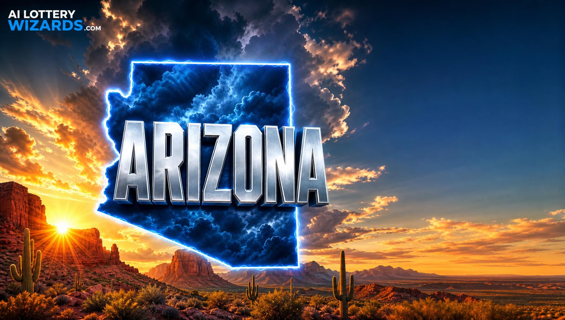 Arizona Pick 3