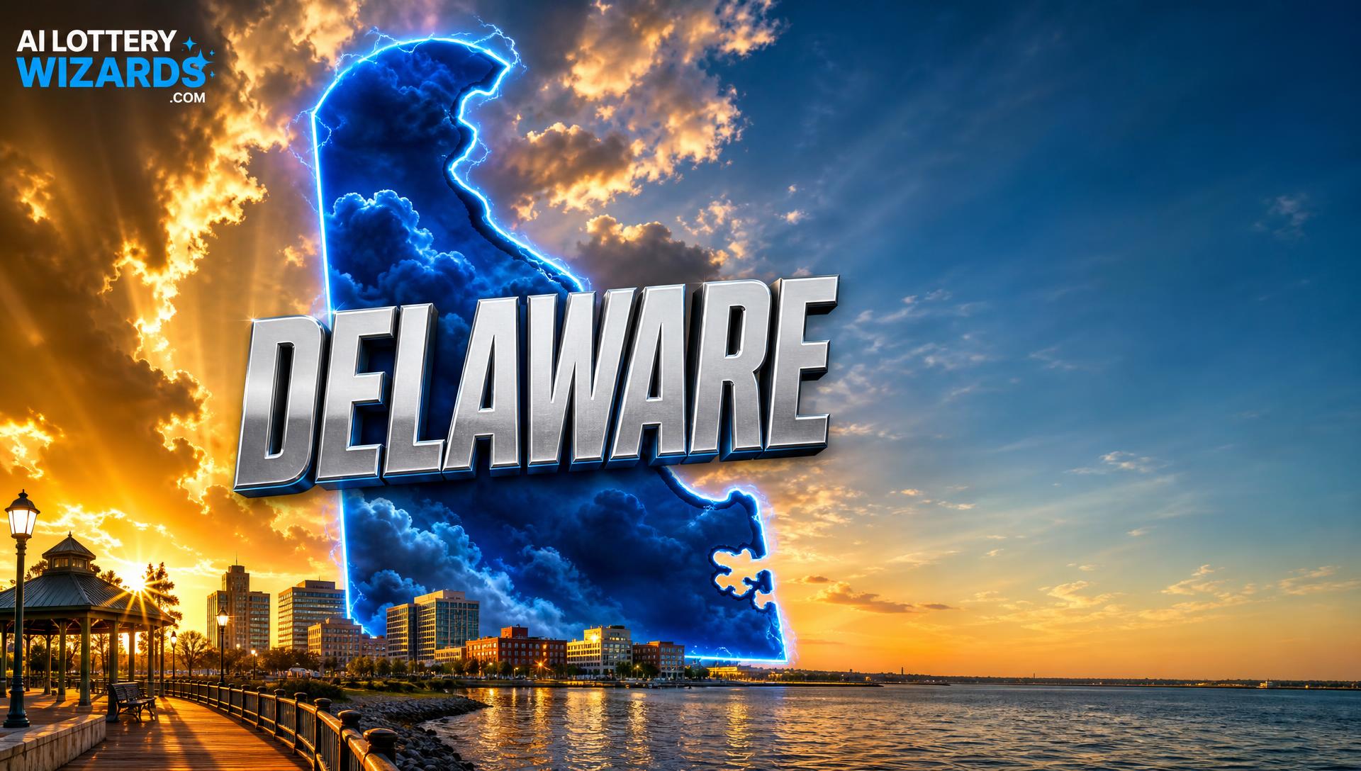 Delaware Play 3