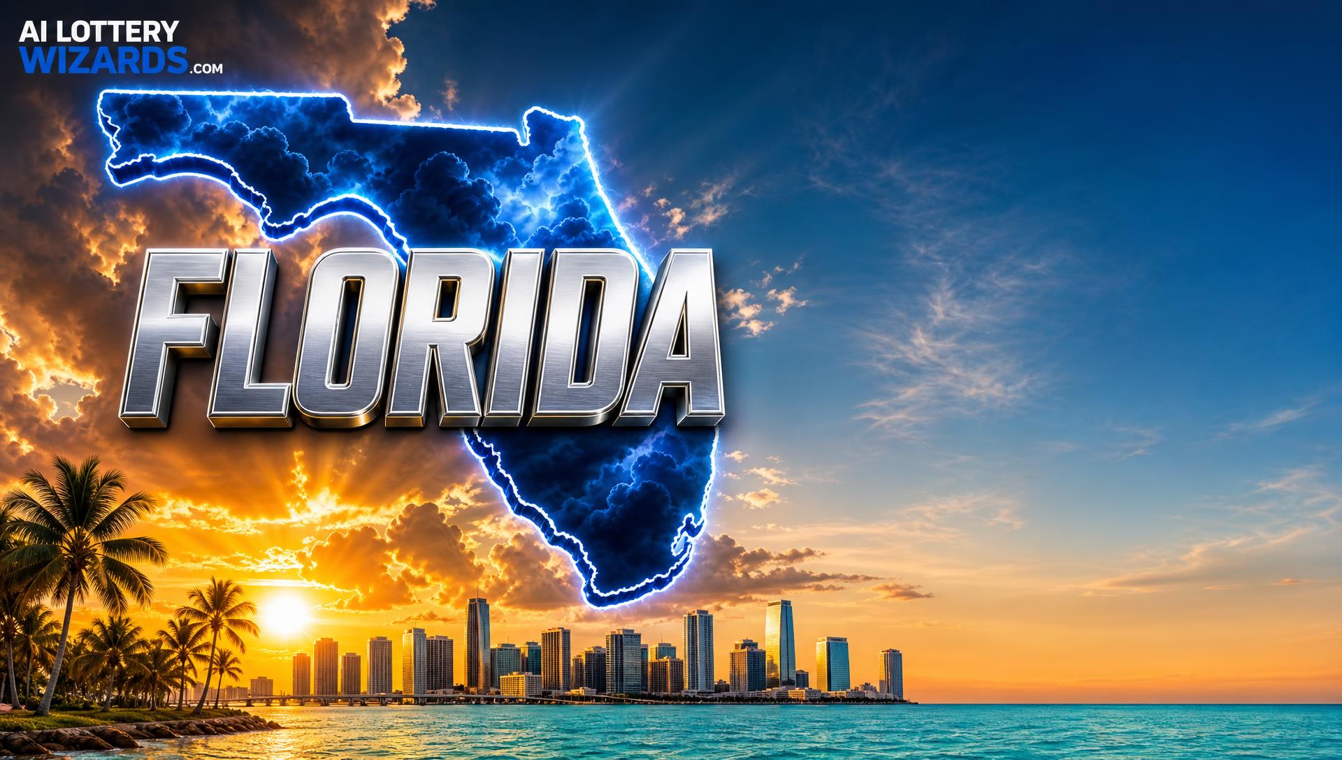 Florida Pick 5