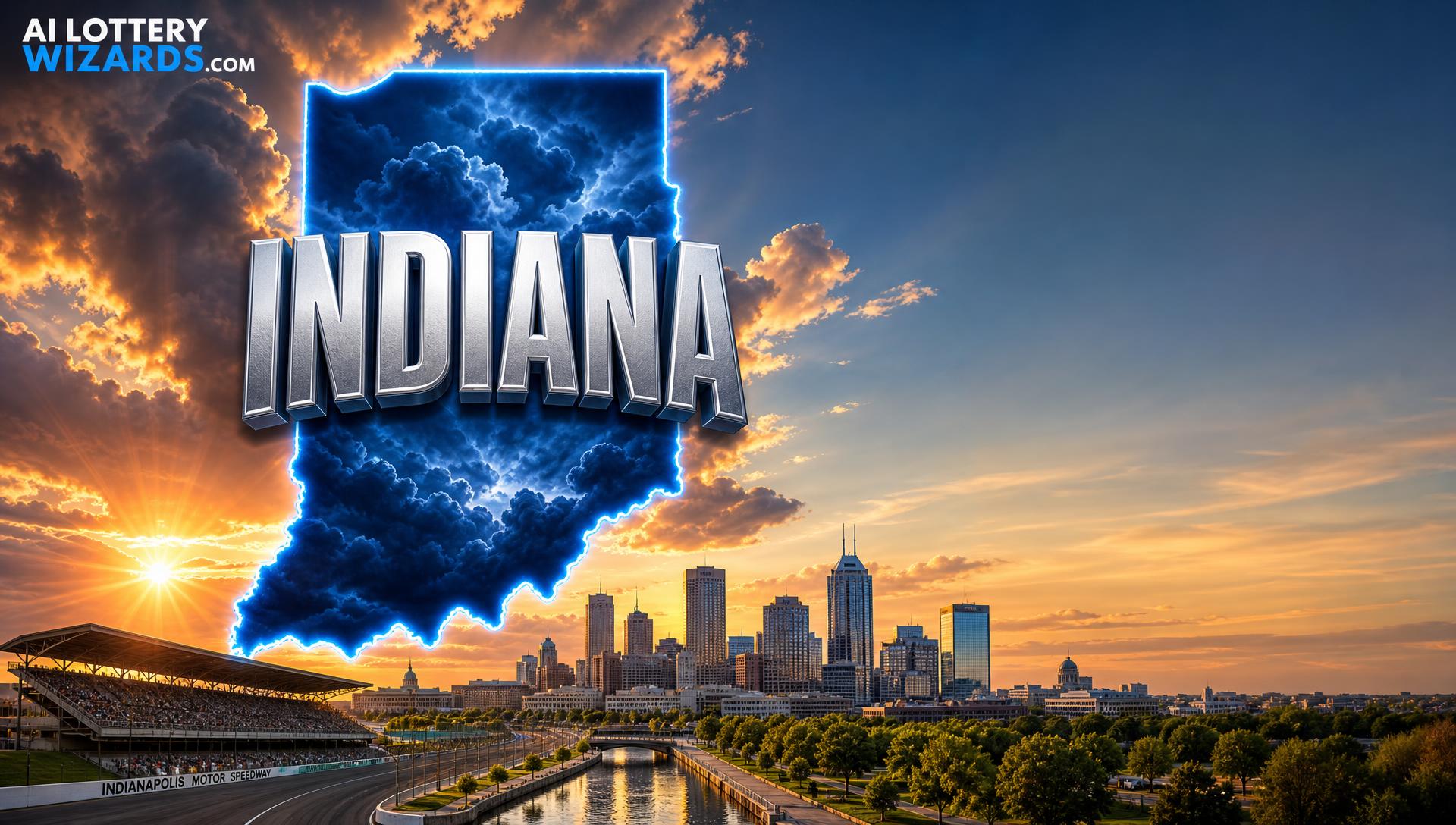 Indiana Daily 3
