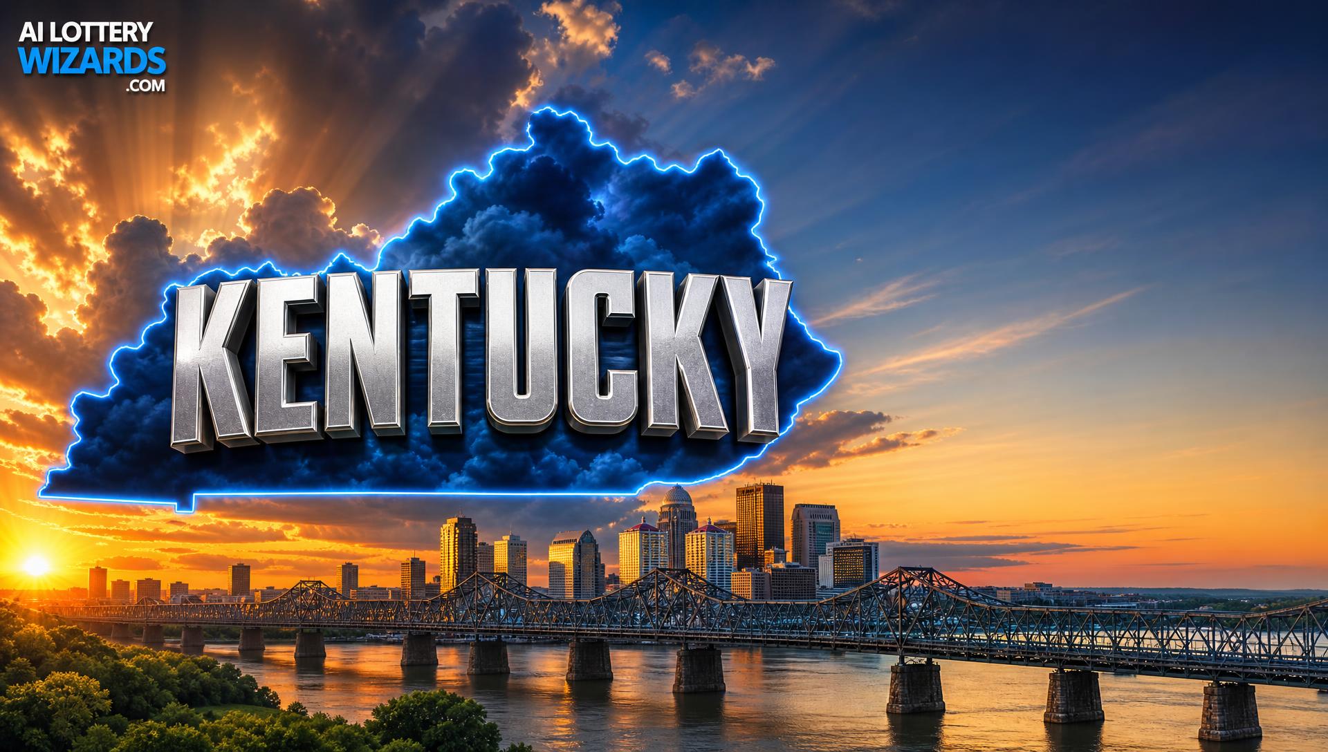 Kentucky Pick 3