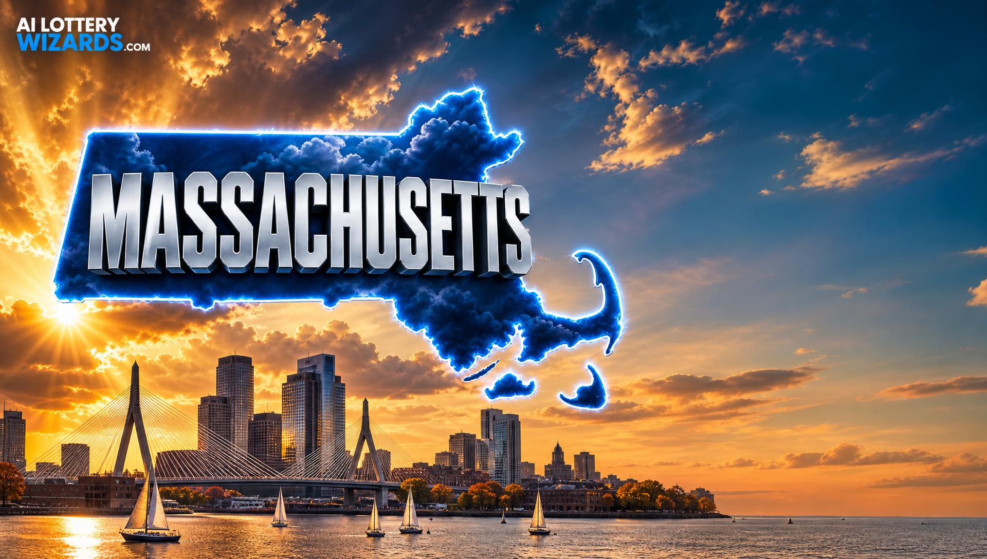 Massachusetts Numbers Game