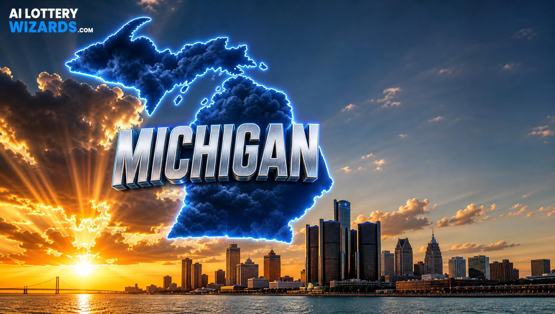 Michigan Daily 4