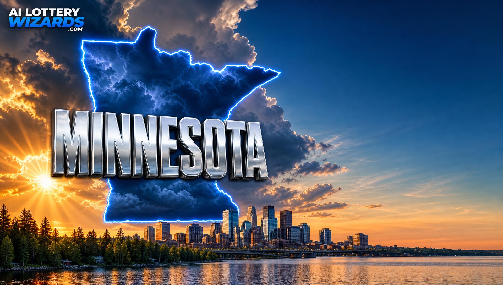 Minnesota Pick 3