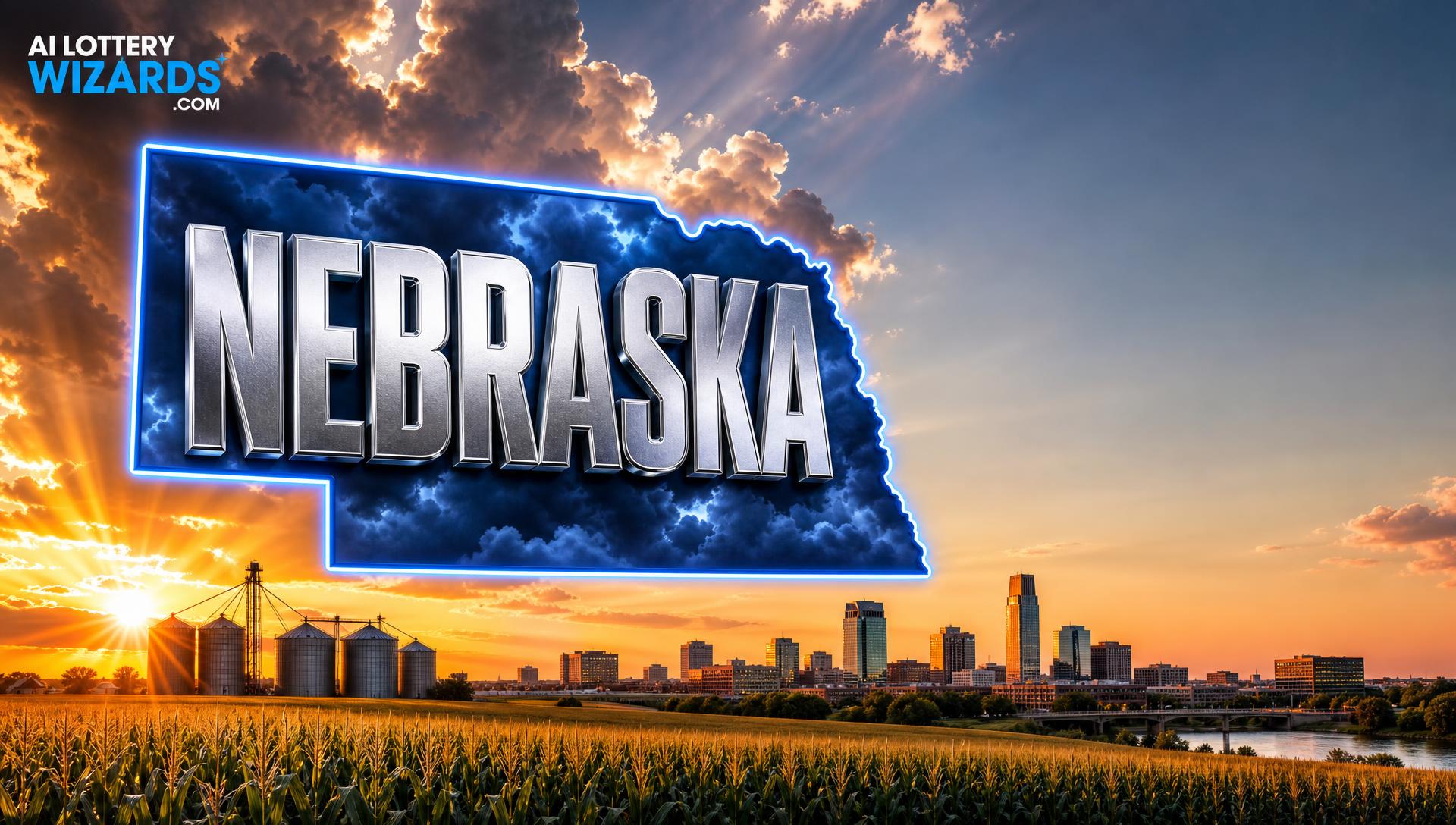 Nebraska Pick 3