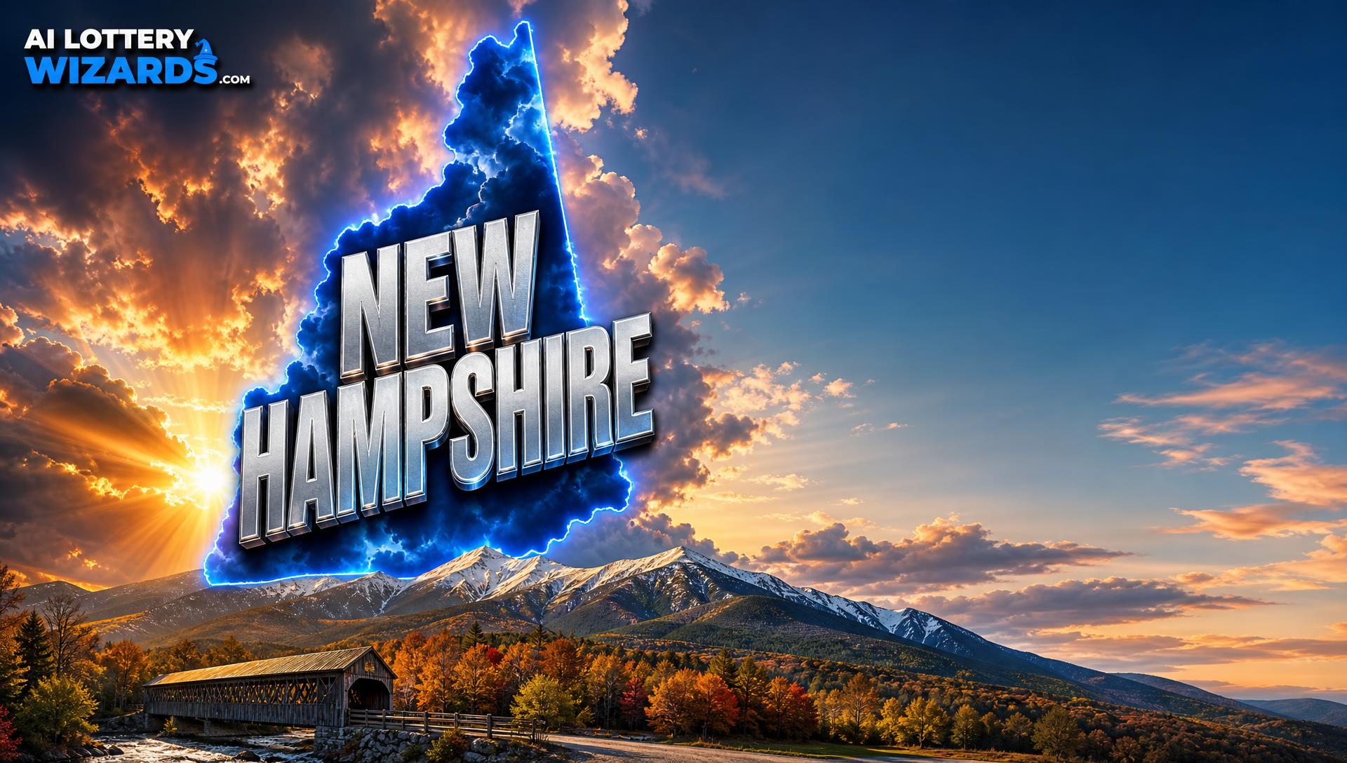 New Hampshire Pick 3
