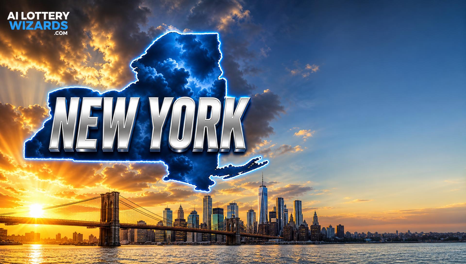 New York Numbers