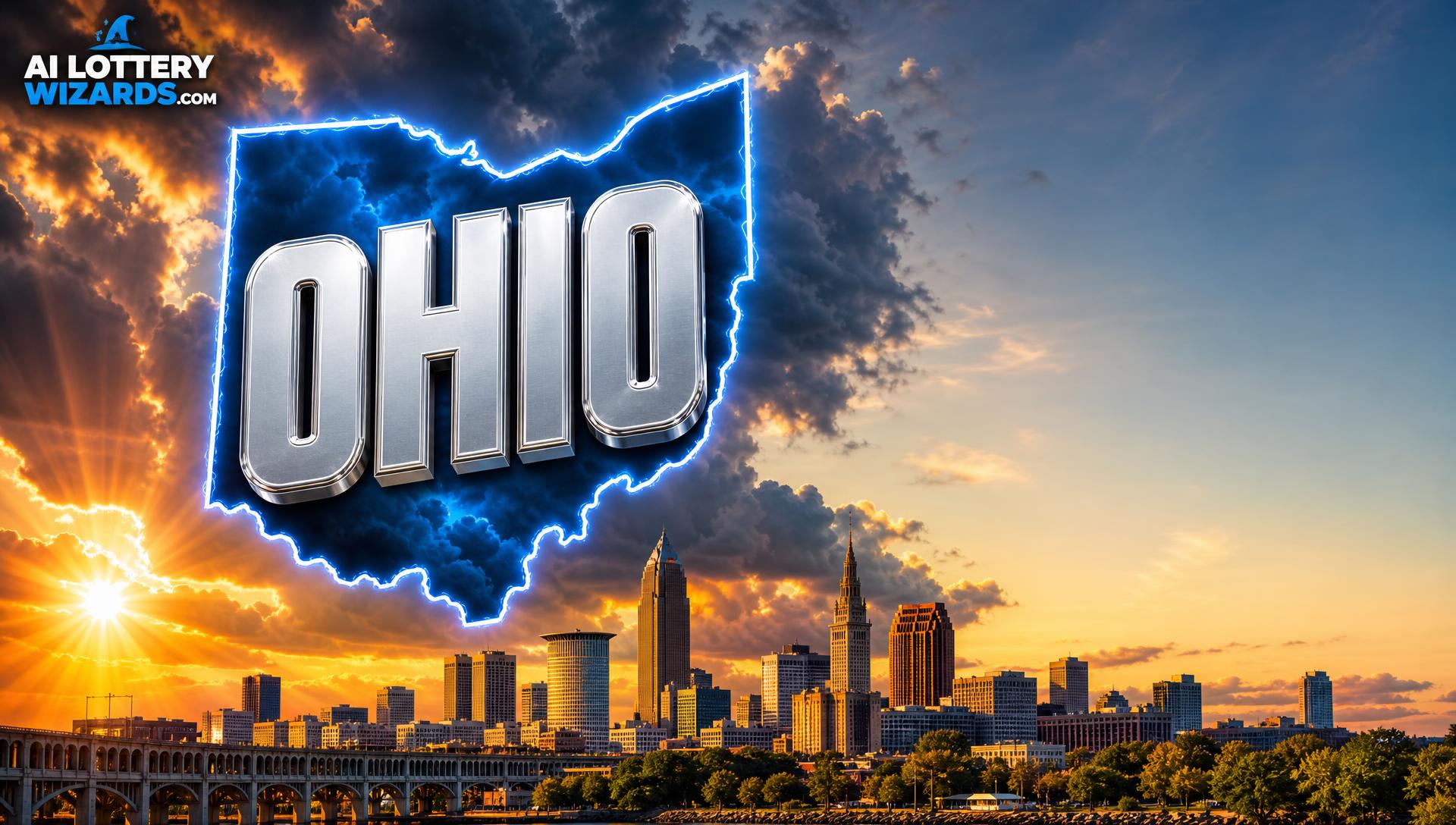 Ohio Pick 4