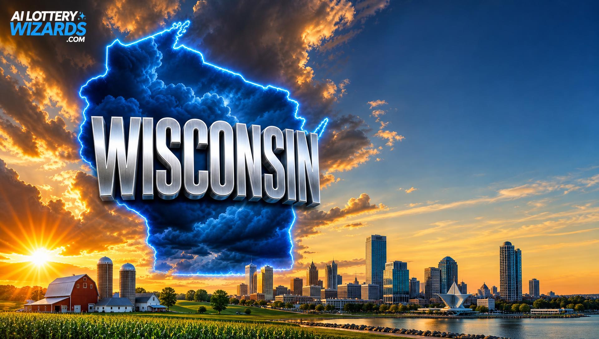 Wisconsin Pick 3