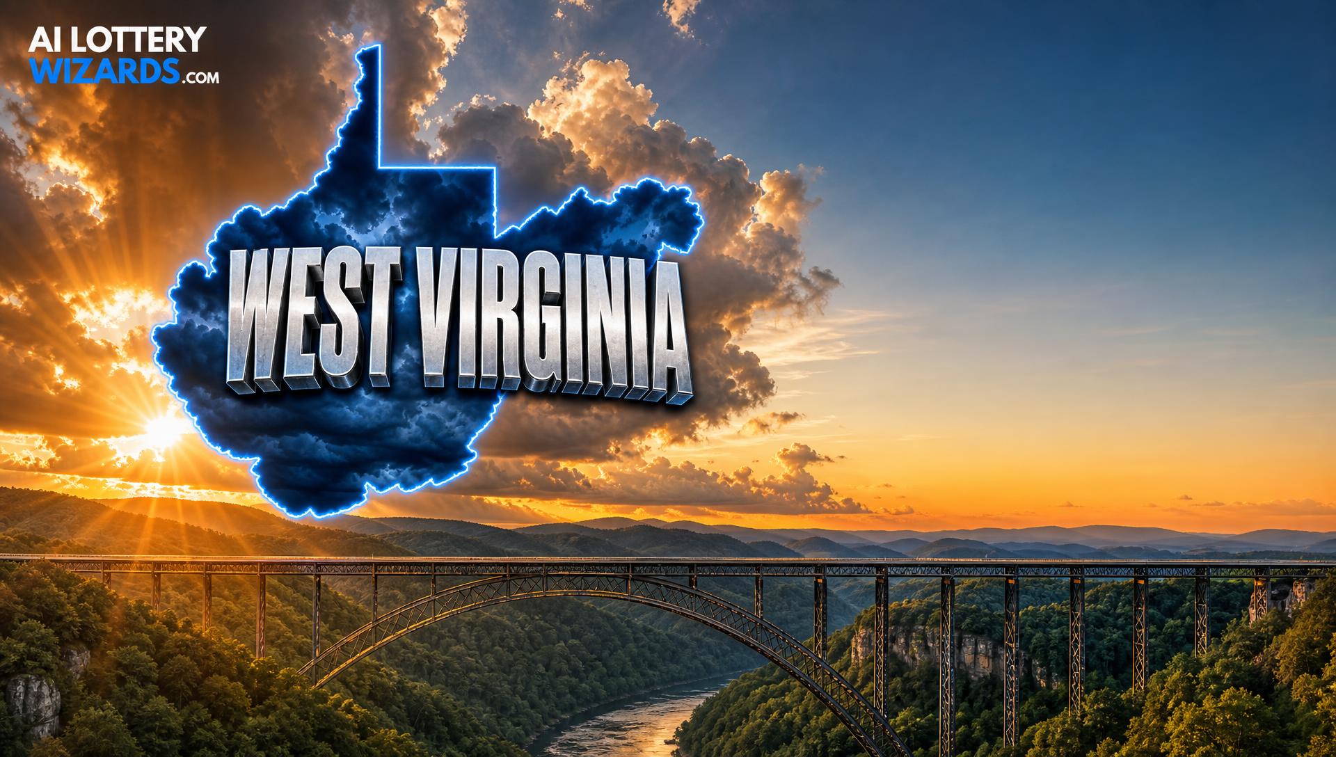 West Virginia Daily 3